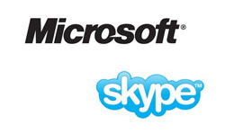 Microsoft купила Skype