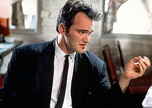 Квентин Тарантино. Tarantino