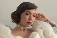 Стереополина